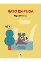 Rato en fuga