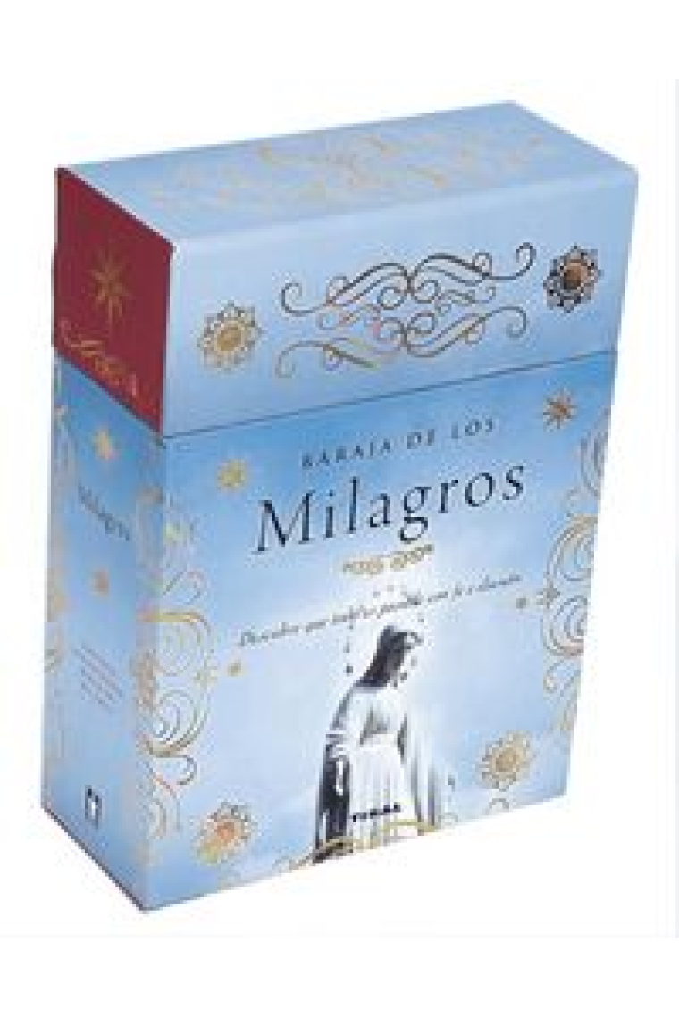 Milagros