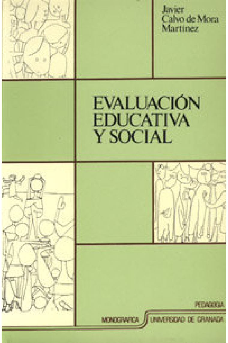 Evaluación educativa y social