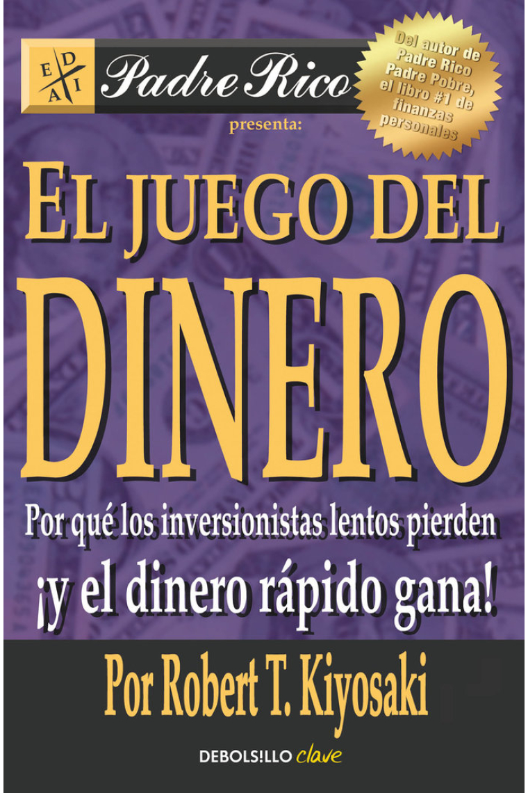 El juego del dinero