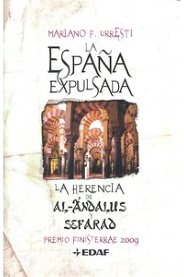 La España expulsada