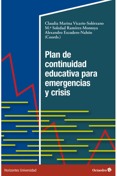 PLAN DE CONTINUIDAD EDUCATIVA PARA EMERGENCIAS Y CRISIS