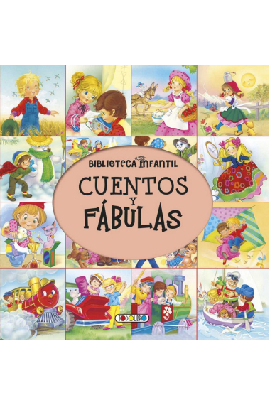 Cuentos y fábulas