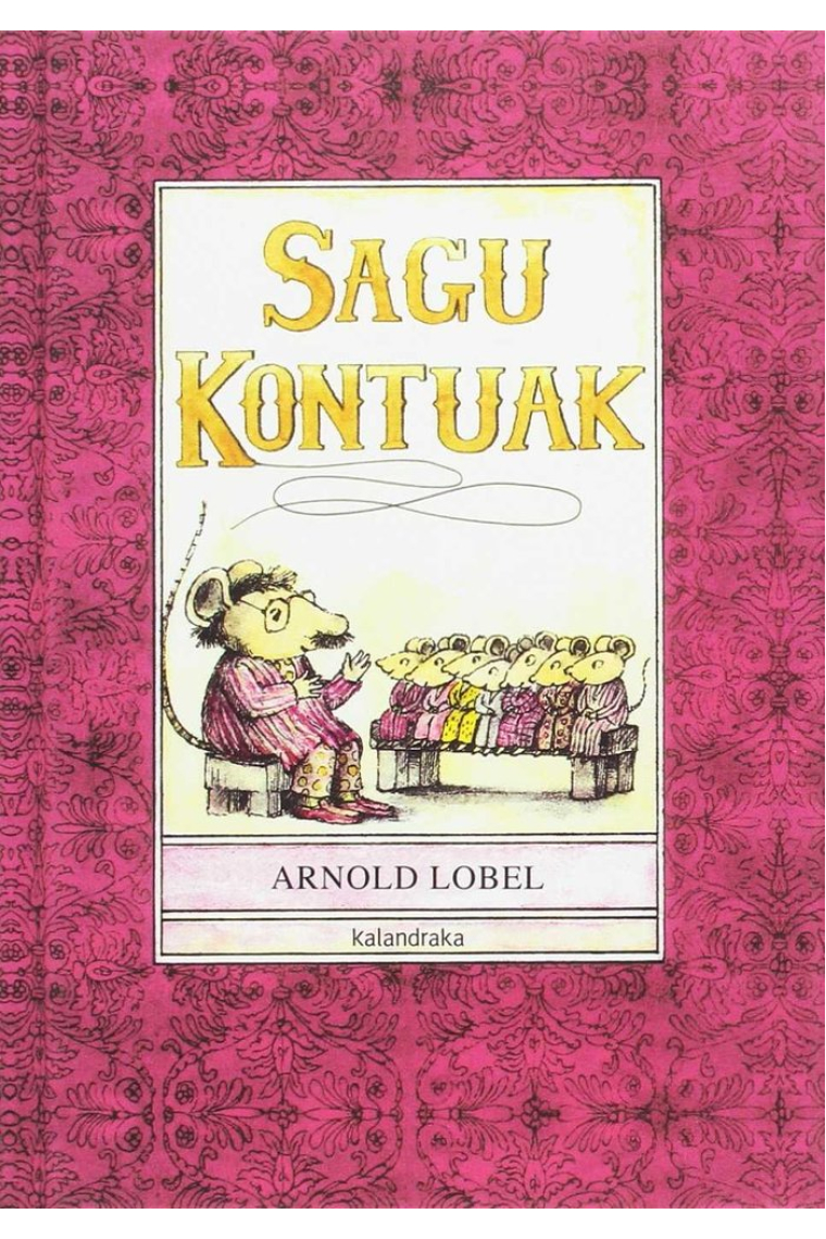 SAGU KONTUAK