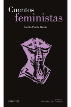 Cuentos feministas