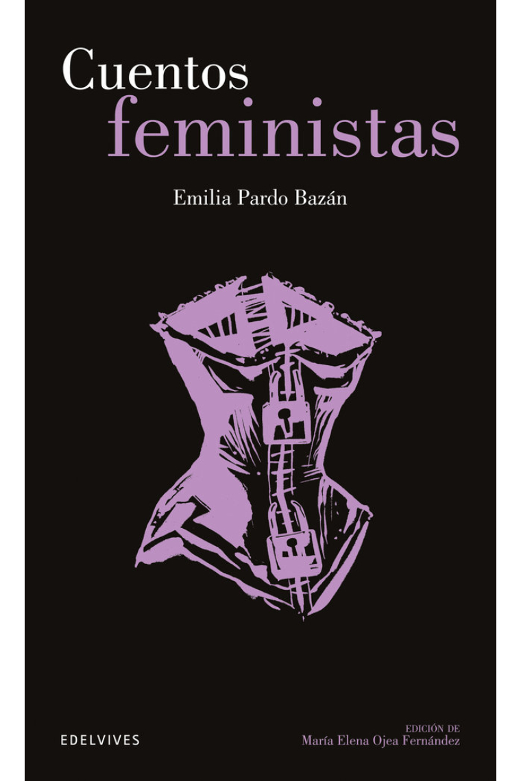 Cuentos feministas