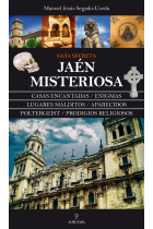 Jaén misteriosa