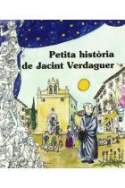 PETITA HISTORIA DE JACINT VERDAGUER