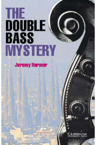 The Double Bass Mystery. Level 2 (CER)