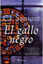 El gallo negro