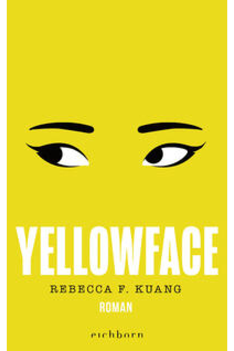 Yellowface