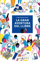 La gran aventura del llibre