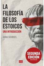 La filosofía de los estoicos: una introducción (Segunda edición)