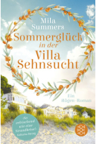 Sommerglück in der Villa Sehnsucht