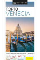 Venecia. Top 10 DK (2024)