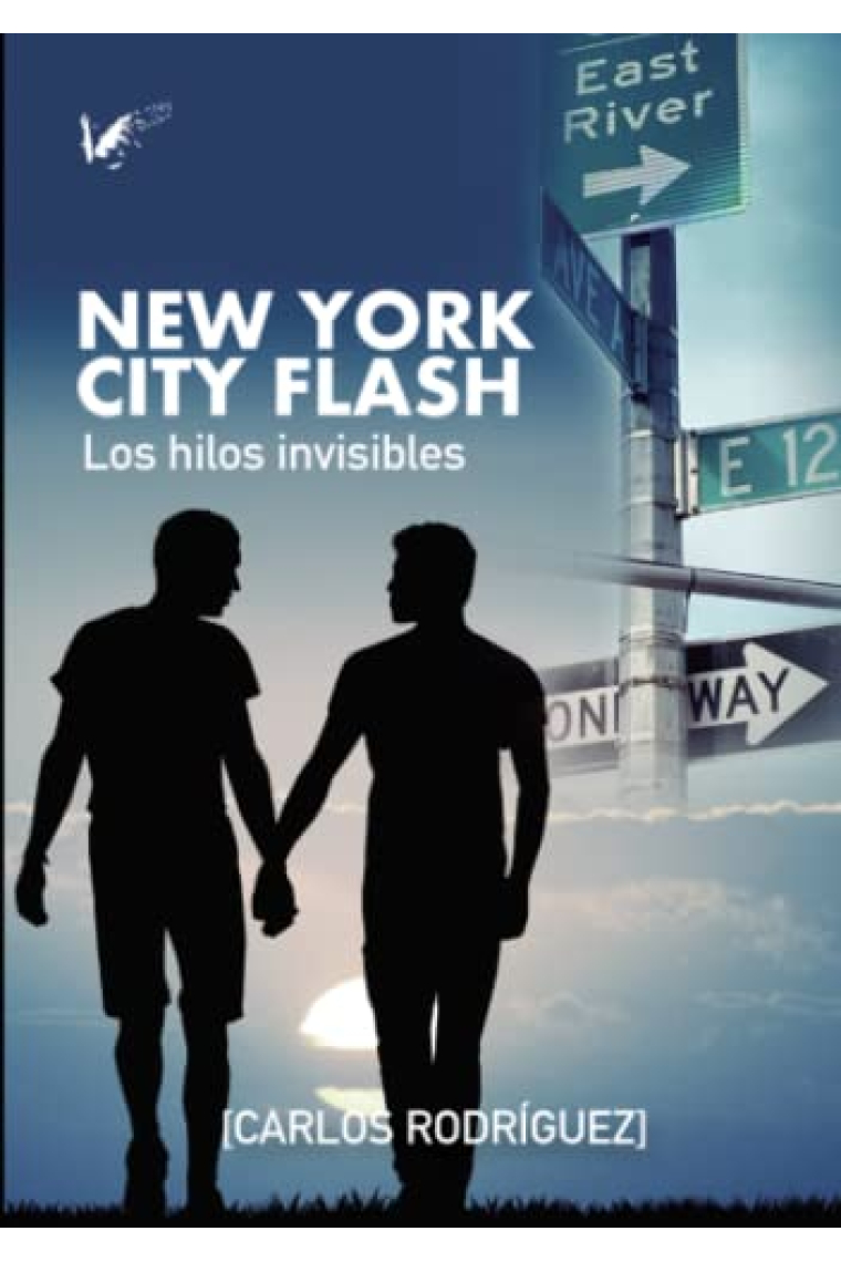 NEW YORK CITY FLASH LOS HILOS INVISIBLES