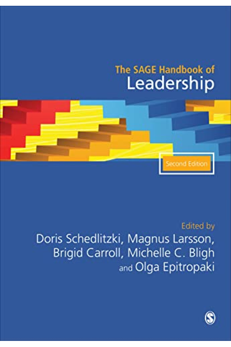 The SAGE Handbook of Leadership (The Sage Handbooks)