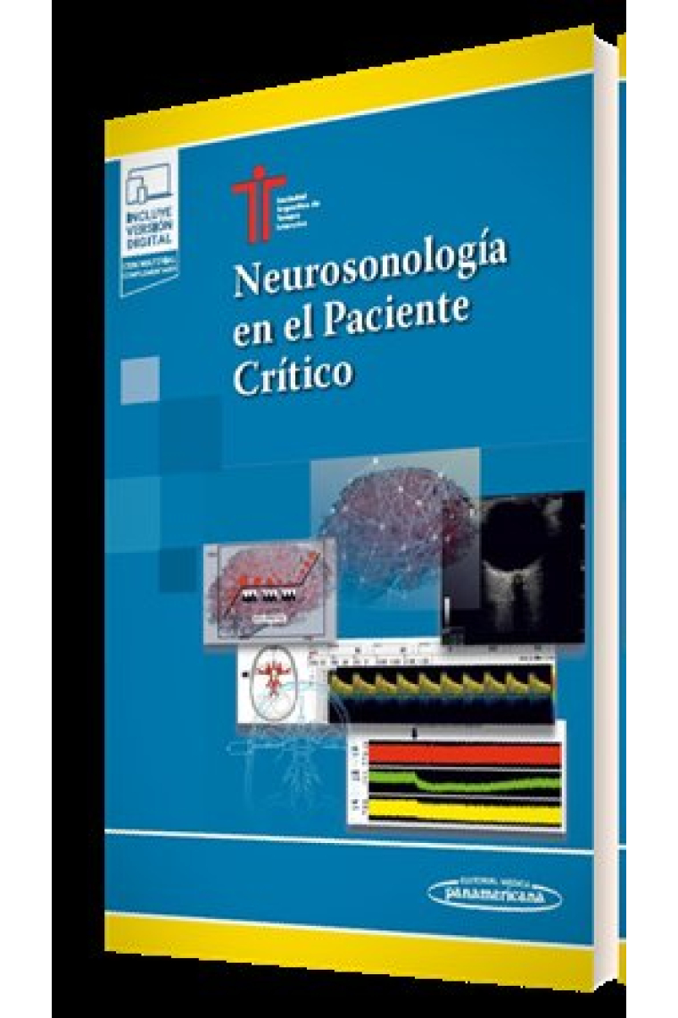 NEUROSONOLOGIA EN EL PACIENTE CRITICO