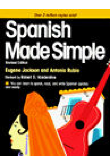 Spanish Made simple