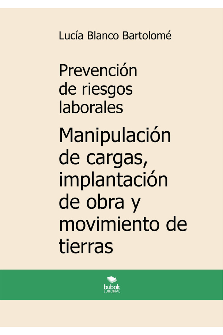 PREVENCION DE RIESGOS LABORALES