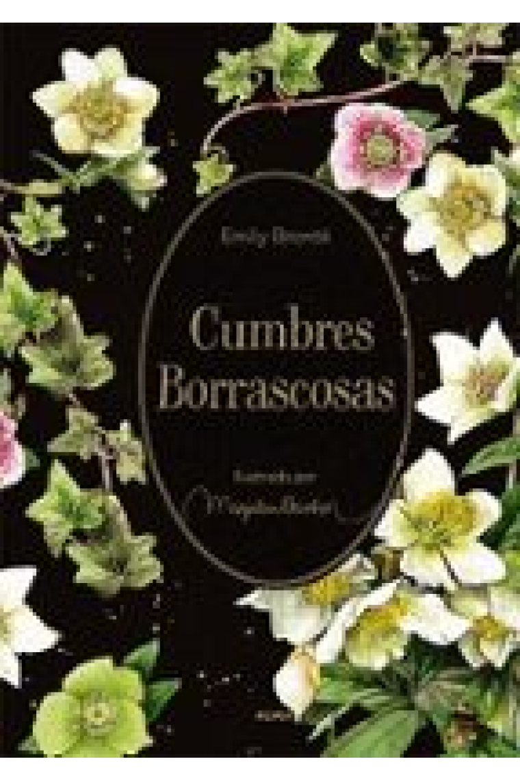 Cumbres borrascosas ·El jardin secreto·