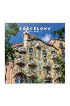 CALENDARIO 2025 30X30 BARCELONA