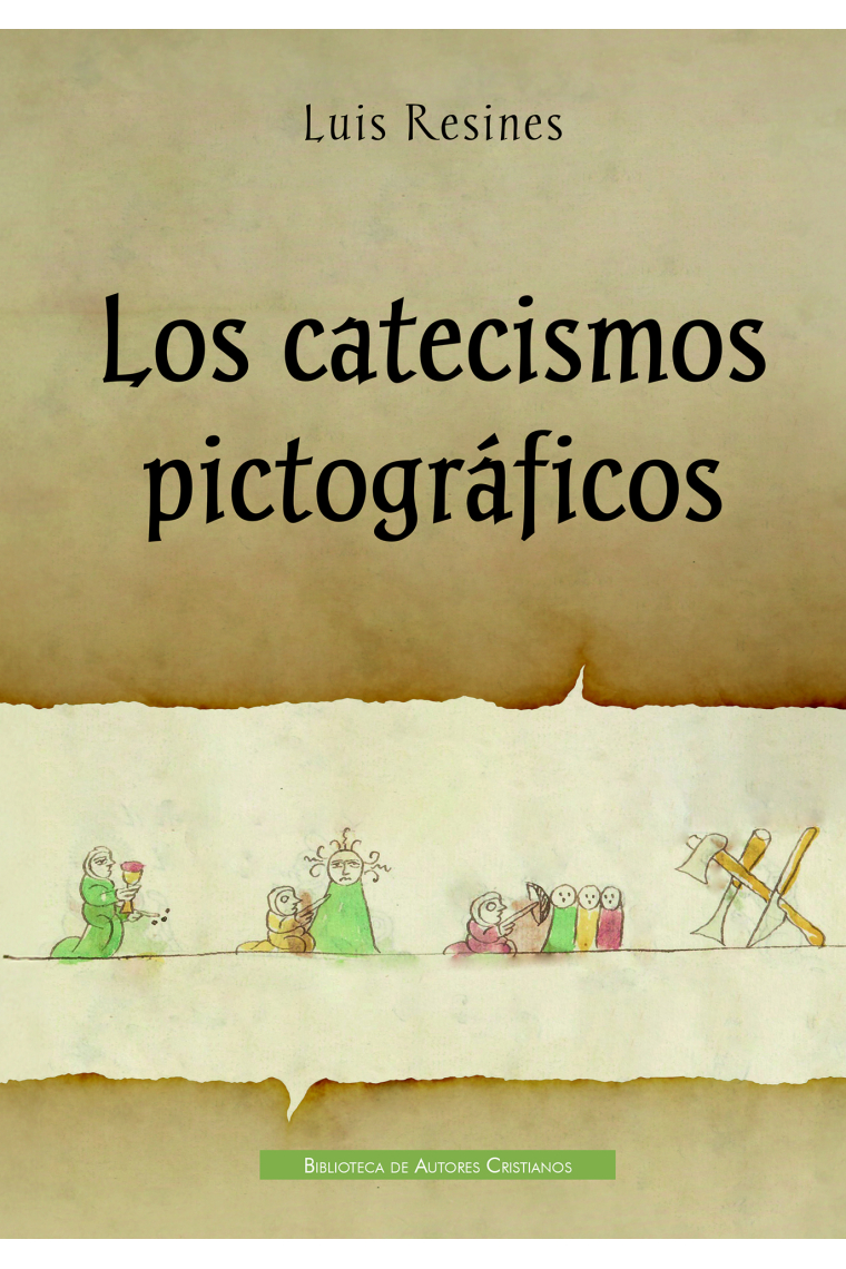 Los catecismos pictográficos