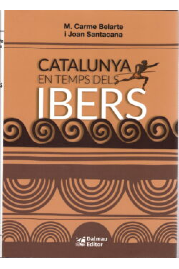 Catalunya en temps dels ibers