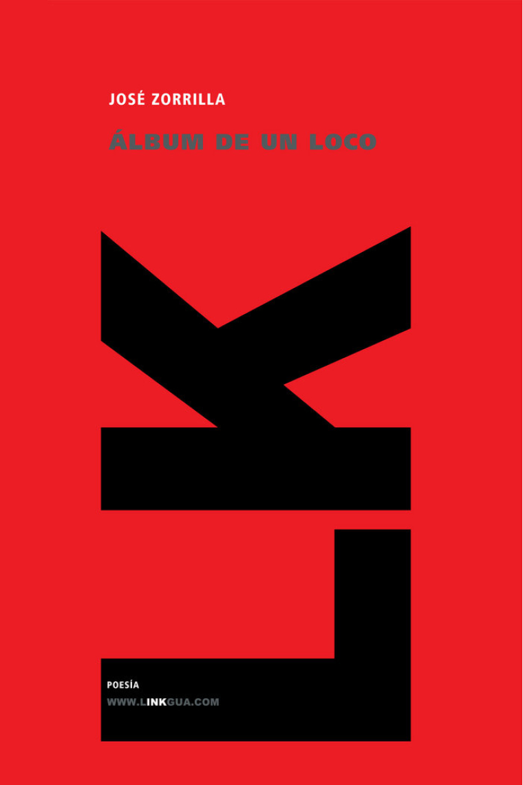 ALBUM DE UN LOCO