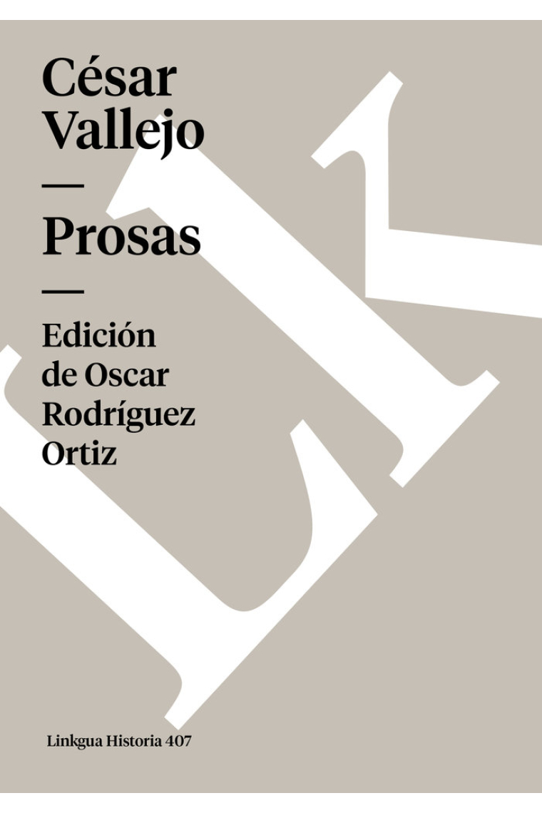PROSAS
