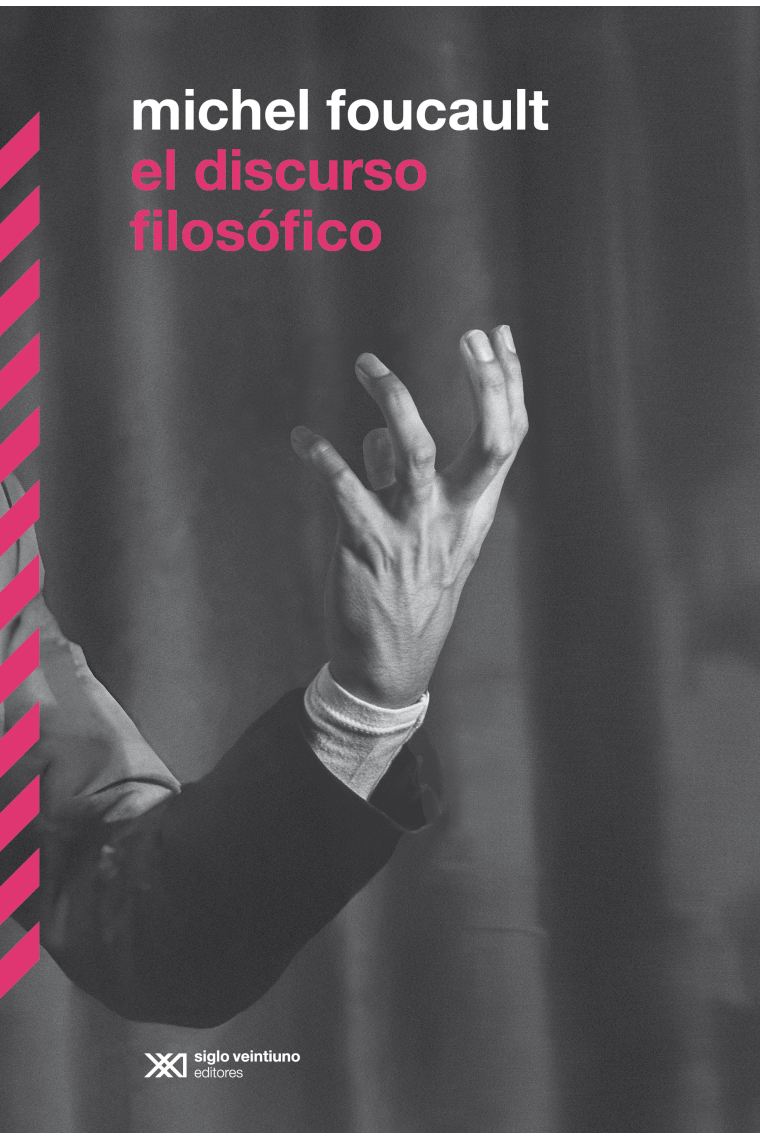 El discurso filosófico (Inédito)