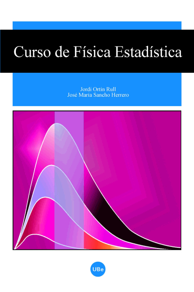 Curso de física estadística