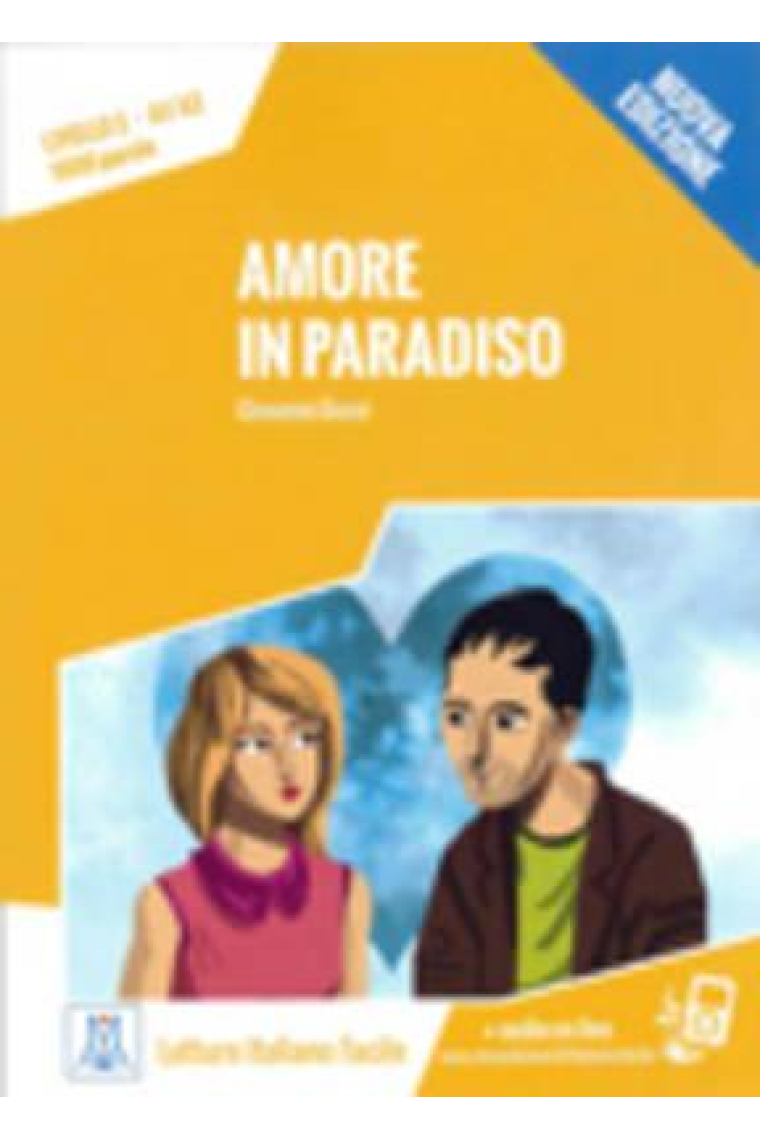 Amore in Paradiso