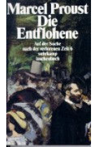 Die Entflohene