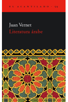 Literatura árabe