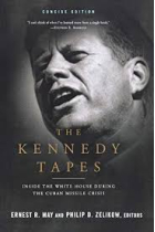 The Kennedy tapes : inside the White House during the cuban missile crisis