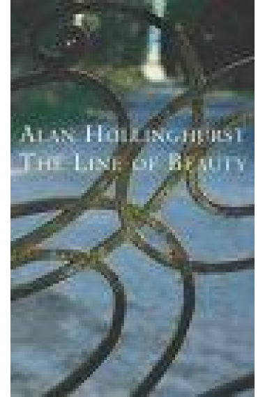 The Line of Beauty