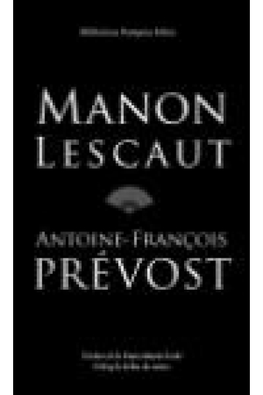 Manon Lescaut