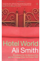 Hotel World