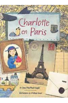 Charlotte en París