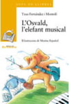 L'Osvald, l'elefant musical