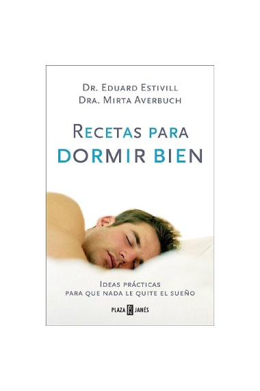 Recetas para dormir bien