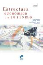 Estructura económica del turismo