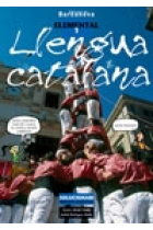 Llengua catalana :  Elemental 1. Solucionari