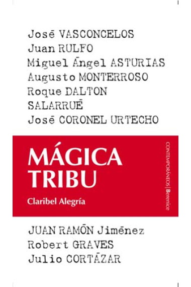 Mágica tribu