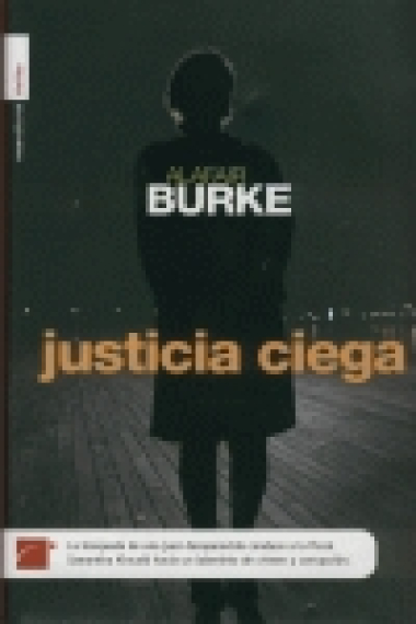 Justicia Ciega