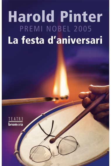 La festa d'aniversari