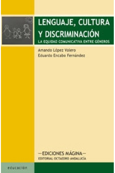 Lenguaje, cultura y discriminación