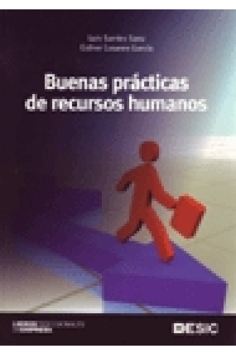 Buenas prácticas de recursos humanos