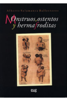 Monstruos, ostentos y hermafroditas (